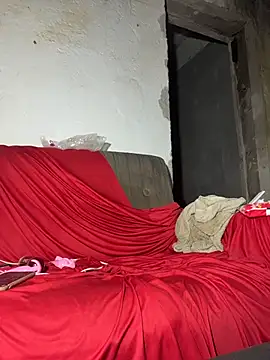 Chloe_Leaozinho's cam snapshot