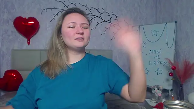 SallyVerda live sex cam