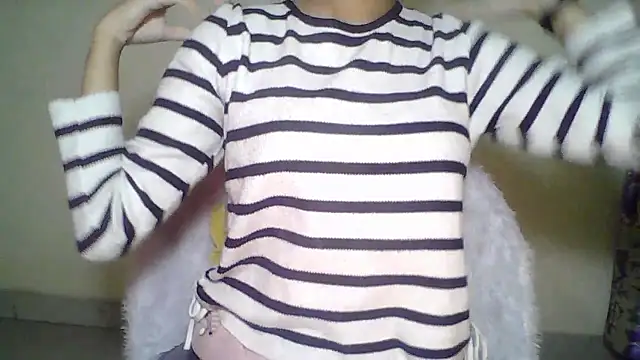 Naughty_Nayra live sex cam