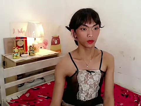 HaileyPresly live sex cam