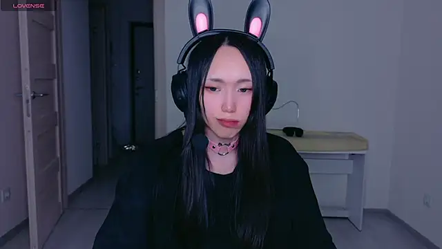 ChosenChampionofSlaanesh live sex cam