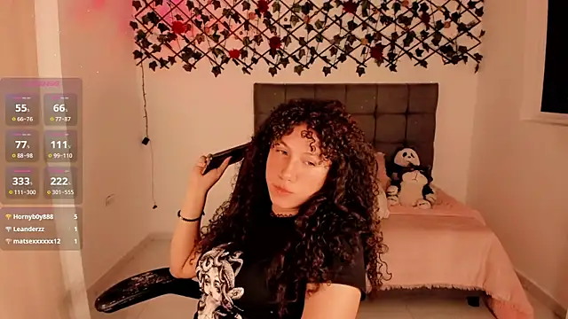 Lilith_Miller21 live sex cam