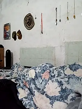 Astrape's cam snapshot