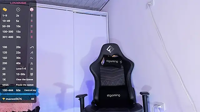 Dulce_smith_1 live sex cam