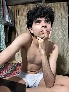 Axel-Mejia's cam snapshot