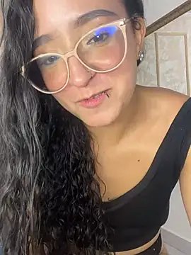 Miaaffox's cam snapshot