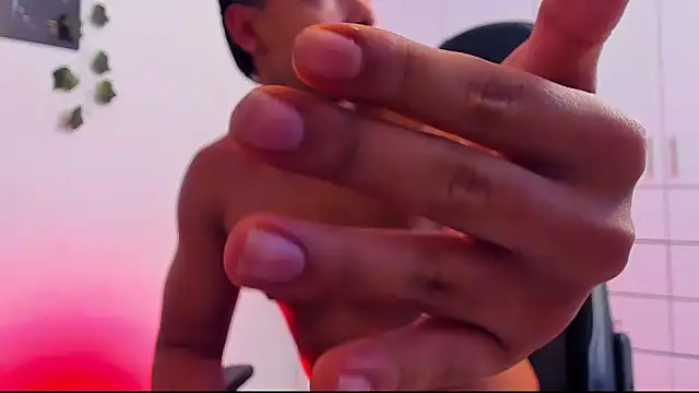 Bray_Kevin's cam snapshot