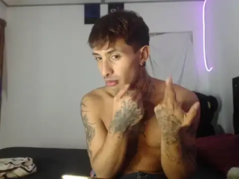 pol_lu's cam snapshot