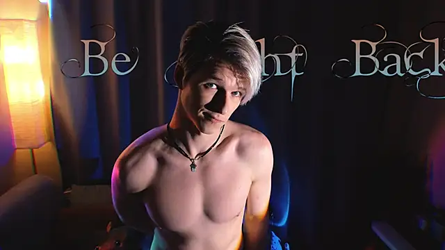 Breston_Sweet live sex cam