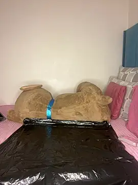 Pree_888x's cam snapshot