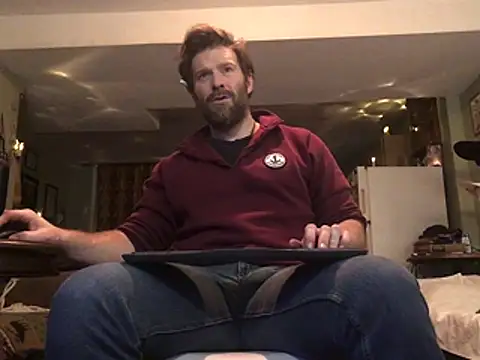 RockHammercock's cam snapshot