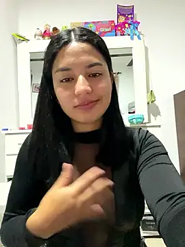 Sexy_zoe_outdoors live sex cam