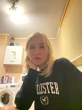 AngelJeni's cam snapshot