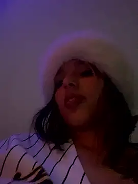 BlueStoneX's cam snapshot