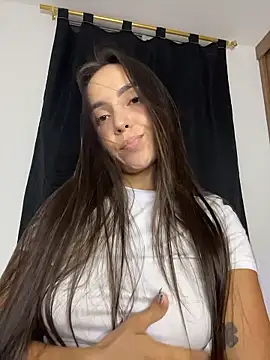 Scarlett05's cam snapshot