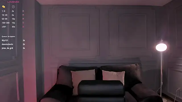 MarianneLane live sex cam