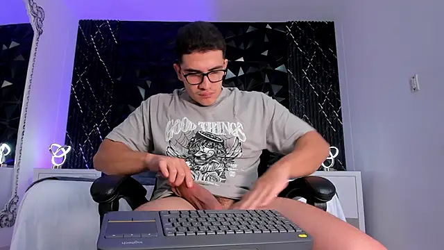 JeffDaltton's cam snapshot