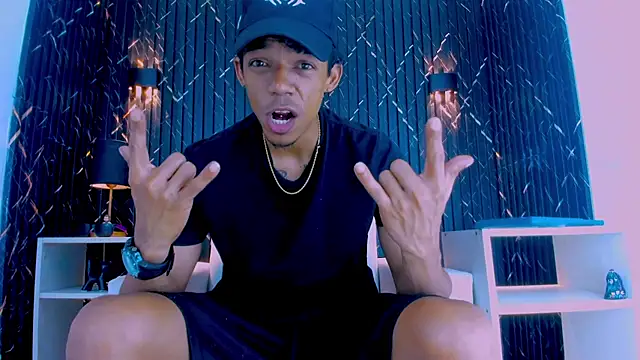 Gregory_Sforza live sex cam