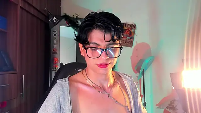 marckalexis live sex cam