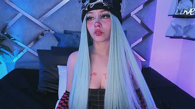 Keidy_rose live sex cam