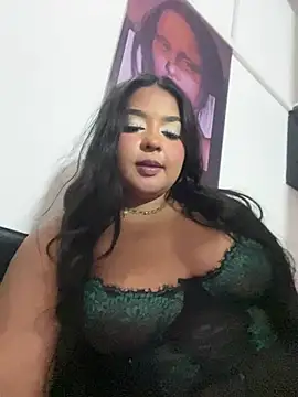 Isabella_Belmont's cam snapshot