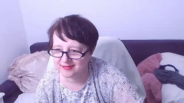 ChristaRose live sex cam