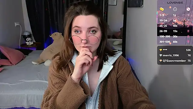 fairy_tara live sex cam