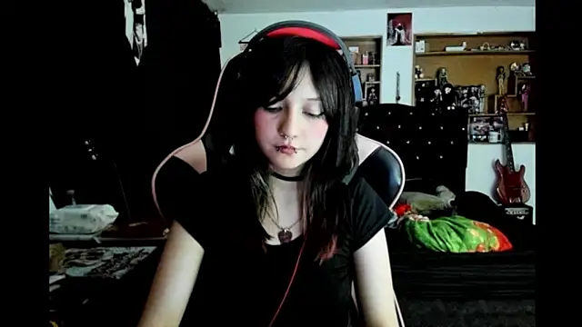 Maki_Zein_ live sex cam