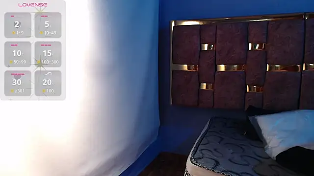 shantall_05's cam snapshot