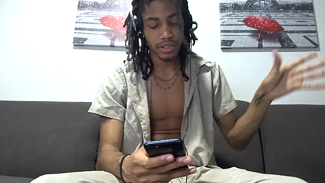 BlackBullTitus live sex cam