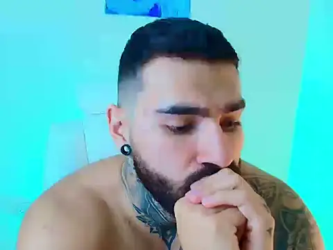 silvano_torres live sex cam