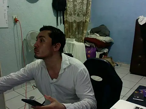 hornymkfunguy live sex cam