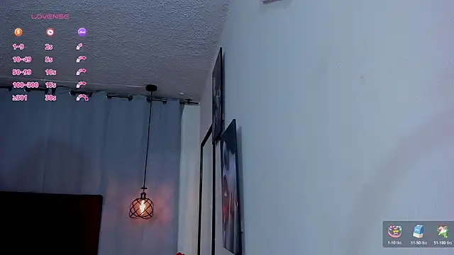 Flor_Gil live sex cam