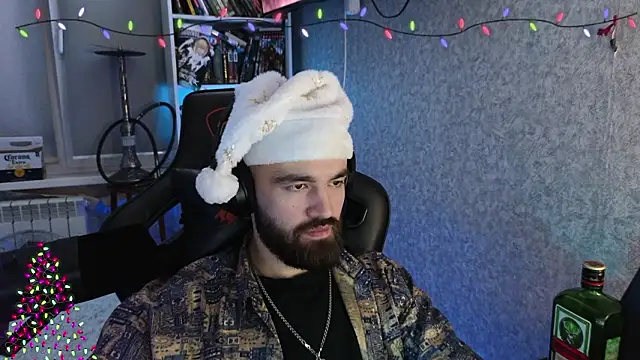 Nik_Namee's cam snapshot