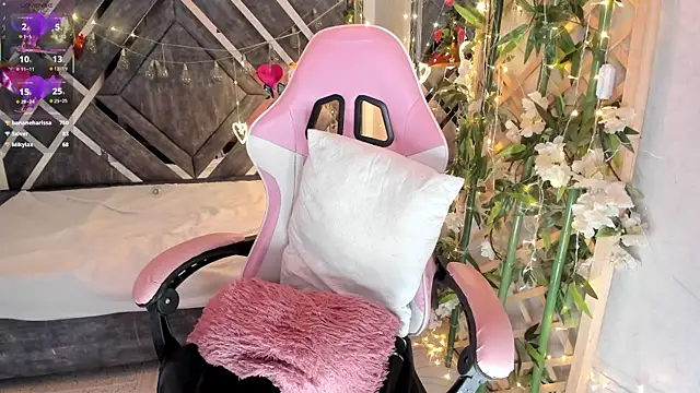 Nanachi_Cook live sex cam