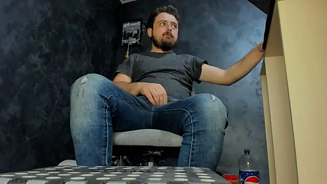 Master_Mark_Wayne's cam snapshot