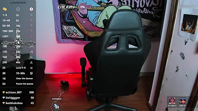 sai_l01's cam snapshot