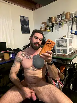 Mikejjone's cam snapshot