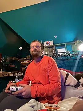 charactrzero's cam snapshot