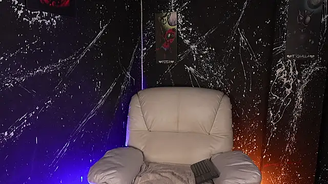 JohanSedas's cam snapshot