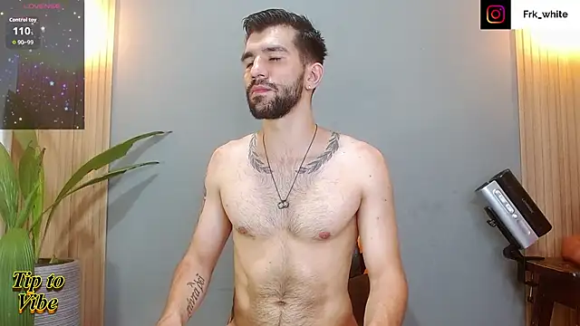 Franck_White's cam snapshot