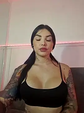 Ela_Doll_ live sex cam