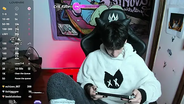 sai_l01's cam snapshot