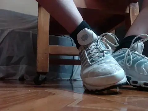 alphaswitchard's cam snapshot