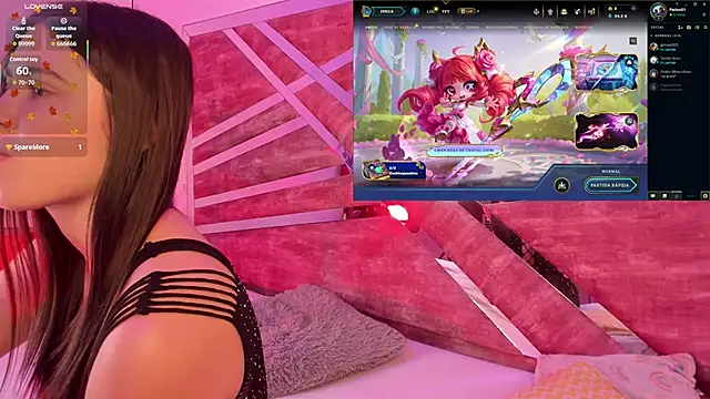 EvaBloom__ live sex cam