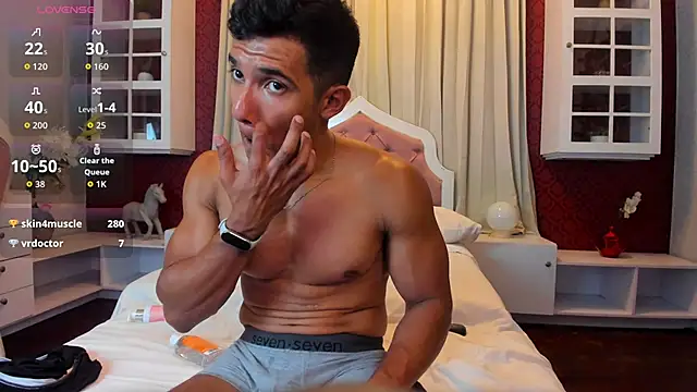 IAN_KNOX live sex cam