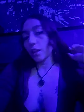 Eveeelyn25's cam snapshot