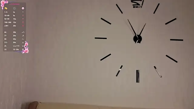 AugustaDakin's cam snapshot