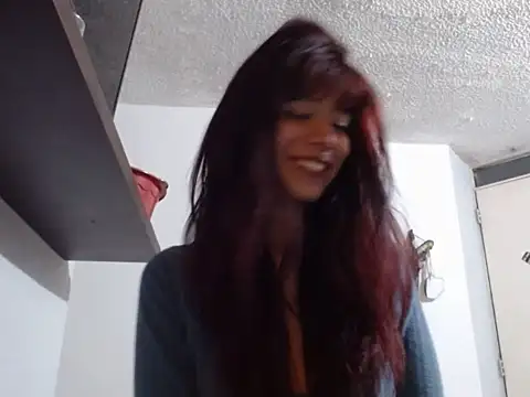 SuzzyyM's cam snapshot