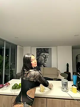 Iam_Annii's cam snapshot